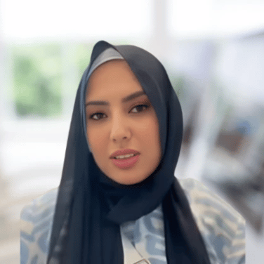 Aisha Rahman